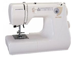   JANOME-419S/5519