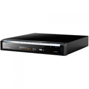 DVD-плеер SUPRA DVS-055XK