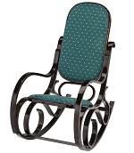 Кресло - качалка ARIVA K1F 
