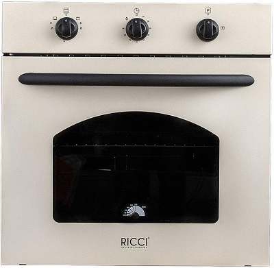    RICCI REO-610BG