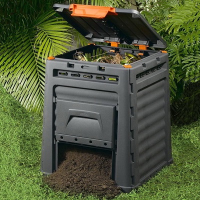  KETER Eco Composter 320.