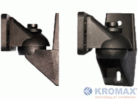  	  Kromax Techno- 160  